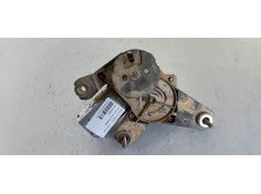 Recambio de motor limpia trasero para renault scenic ii 1.9 dci diesel referencia OEM IAM 8200153459B  