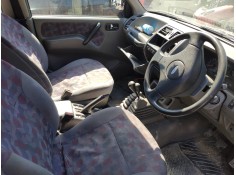 ford maverick (ml) del año 1995