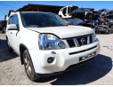 nissan x-trail (t31) del año 2008