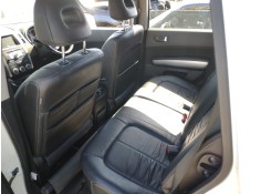 nissan x-trail (t31) del año 2008