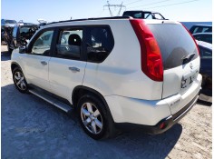nissan x-trail (t31) del año 2008