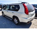 nissan x-trail (t31) del año 2008