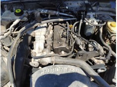 jeep cherokee (j) del año 1996