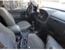 mitsubishi montero (v60/v70) del año 2000