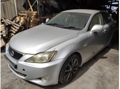 lexus is200 (ds2/is2) del año 2006