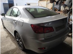 lexus is200 (ds2/is2) del año 2006