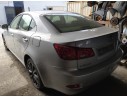lexus is200 (ds2/is2) del año 2006