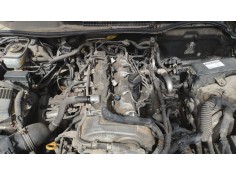 lexus is200 (ds2/is2) del año 2006