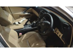 lexus is200 (ds2/is2) del año 2006