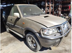 nissan terrano/terrano.ii (r20) del año 2003