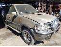 nissan terrano/terrano.ii (r20) del año 2003