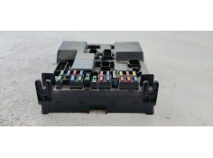 Recambio de caja reles / fusibles para peugeot 307 (s1) xs referencia OEM IAM 9651196780A  