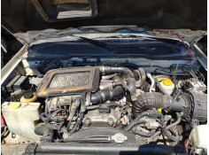 nissan terrano/terrano.ii (r20) del año 2003