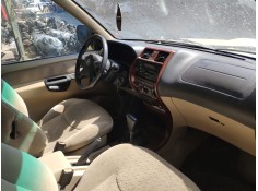 nissan terrano/terrano.ii (r20) del año 2003