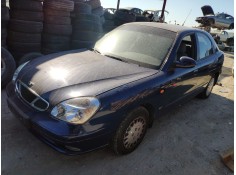 daewoo nubira berlina del año 1998