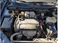 daewoo nubira berlina del año 1998