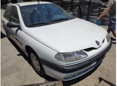 renault laguna (b56) del año 1995
