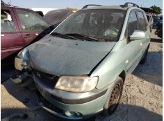 hyundai matrix (fc) del año 2005