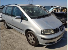 seat alhambra (7v9) del año 2003