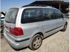 seat alhambra (7v9) del año 2003