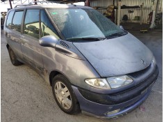 renault espace / grand espace (je0) del año 2001