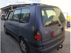 renault espace / grand espace (je0) del año 2001