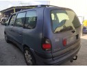 renault espace / grand espace (je0) del año 2001