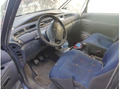 renault espace / grand espace (je0) del año 2001