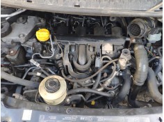 renault espace / grand espace (je0) del año 2001