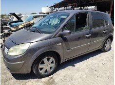 renault scenic ii del año 2005