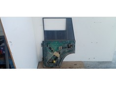 Recambio de puerta trasera derecha para land rover discovery (salljg/lj) 2.5 tdi referencia OEM IAM   