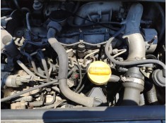 renault scenic ii del año 2005