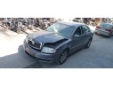 skoda superb (3u4) del año 2005