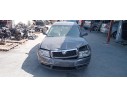 skoda superb (3u4) del año 2005