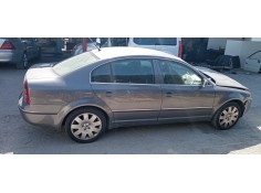 skoda superb (3u4) del año 2005