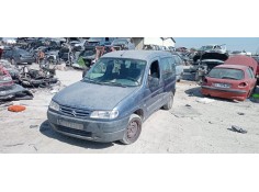 citroen berlingo del año 1999