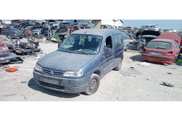 citroen berlingo del año 1999