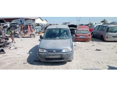 citroen berlingo del año 1999