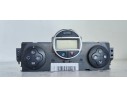 Recambio de mando climatizador para renault scenic ii grand emotion referencia OEM IAM 8200344842  