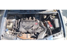 citroen berlingo del año 1999