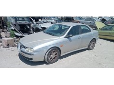 alfa romeo 156 (116) del año 2000