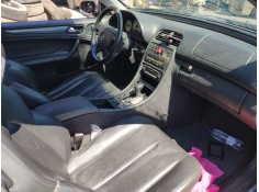 mercedes-benz clase clk (w208) cabrio del año 1999