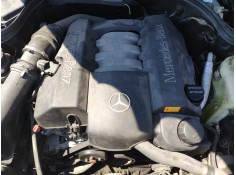 mercedes-benz clase clk (w208) cabrio del año 1999