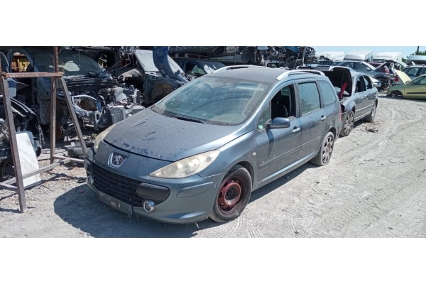 peugeot 307 break/sw (s2) del año 2006