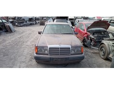 mercedes-benz clase e (w124) berlina del año 1993