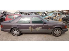 mercedes-benz clase e (w124) berlina del año 1993