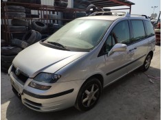 fiat ulysse (179) del año 2005