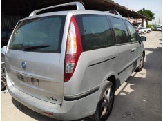 fiat ulysse (179) del año 2005