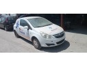 opel corsa d del año 2008
