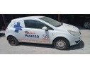 opel corsa d del año 2008